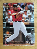 2008 Sweet Spot #21 Carlos Lee