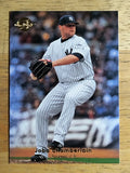 2008 Sweet Spot #55 Joba Chamberlain