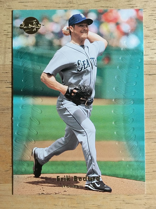 2008 Sweet Spot #37 Erik Bedard