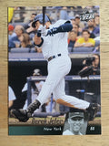 2010 Upper Deck #345 Derek Jeter