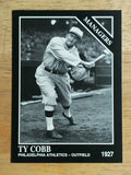 1993 Conlon TSN #838 Ty Cobb
