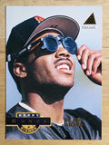1994 Pinnacle #26 Barry Bonds