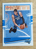 2020-21 Donruss #25 Aaron Gordon