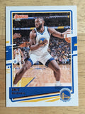 2020-21 Donruss #67 Eric Paschall