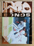 1994 Select #211 Barry Bonds