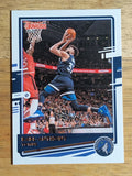 2020-21 Donruss #20 Karl-Anthony Towns
