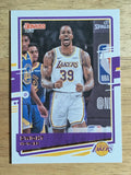 2020-21 Donruss #62 Dwight Howard