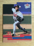 2003 Ultra Gold Medallion #66 Greg Maddux