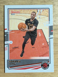 2020-21 Donruss #46 Norman Powell