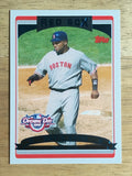 2006 Topps Opening Day #105 David Ortiz
