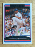 2006 Topps Opening Day #110 Mariano Rivera