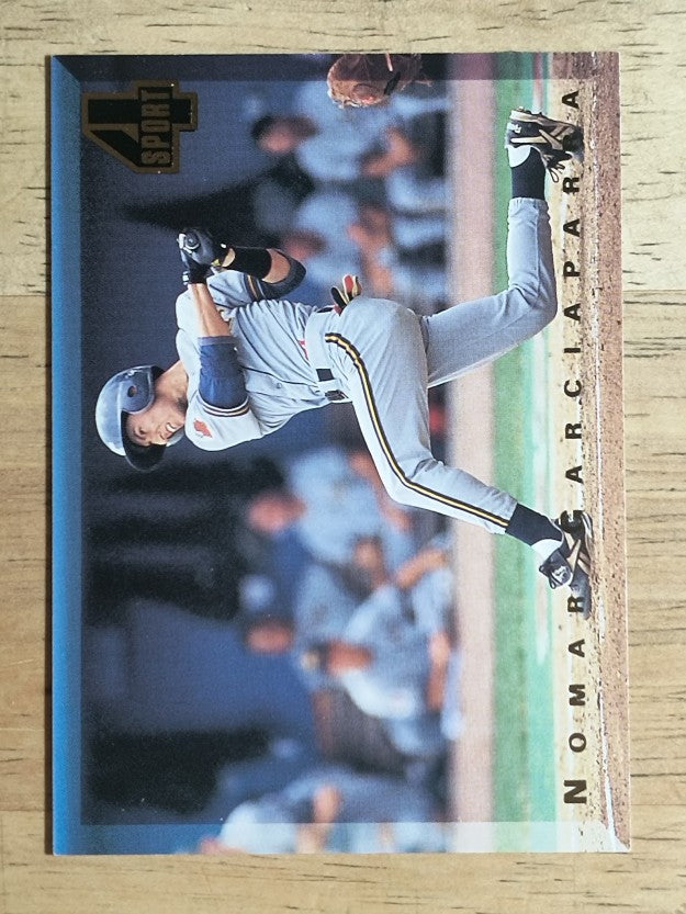1994 Classic Four Sport #173 Nomar Garciaparra