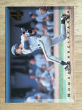 1994 Classic Four Sport #173 Nomar Garciaparra