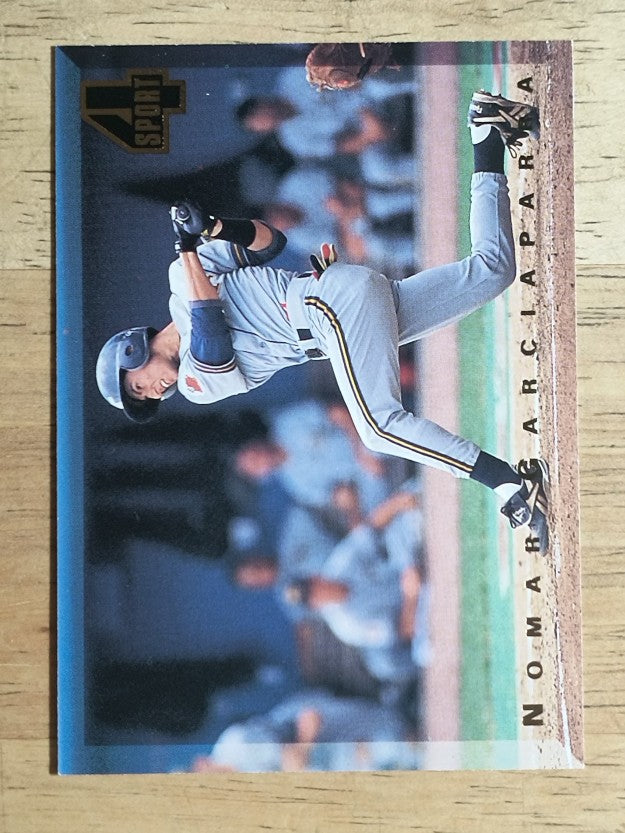 1994 Classic Four Sport #173 Nomar Garciaparra