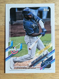 2021 Topps Opening Day #51 Randy Arozarena