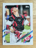 2021 Topps Opening Day #20 Tyler Stephenson RC