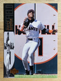 1994 Upper Deck #400 Barry Bonds