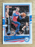 2020-21 Donruss #74 Matisse Thybulle