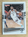 2020-21 Donruss #59 Kyrie Irving