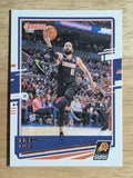 2020-21 Donruss #92 Ricky Rubio
