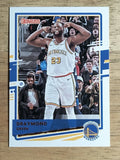 2020-21 Donruss #163 Draymond Green