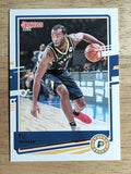 2020-21 Donruss #105 T.J. Warren