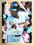 1995 Fleer #574 Barry Bonds