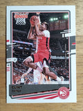 2020-21 Donruss #118 Clint Capela