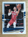 2020-21 Donruss #33 Josh Hart