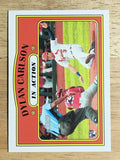 2021 Topps Heritage #296 Dylan Carlson IA