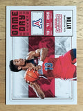 2018-19 Panini Contenders Draft Picks Game Day Tickets #1 Deandre Ayton