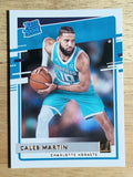 2020-21 Donruss #212 Caleb Martin RR RC