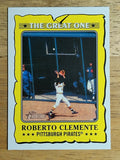 2021 Topps Heritage The Great One #GO15 Roberto Clemente