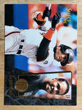 1995 Select #46 Barry Bonds