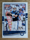 2020 Donruss #125 Peyton Manning