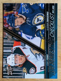 2015-16 Upper Deck #450 Corey Perry/Vladimir Tarasenko CL