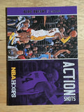 2013-14 Hoops Action Shots #12 Kobe Bryant