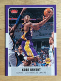 2007-08 Fleer #153 Kobe Bryant