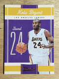 2010-11 Classics #17 Kobe Bryant