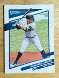2021 Donruss #98 Giancarlo Stanton