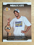 2017-18 Hoops #294 Kobe Bryant/Career Tribute