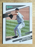 2021 Donruss #90 Lucas Giolito