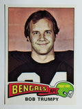 1975 Topps #85 Bob Trumpy (MINT)