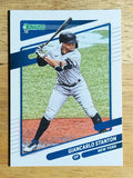 2021 Donruss #98 Giancarlo Stanton
