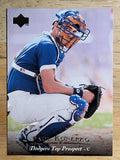 1995 Upper Deck Minors #194 Paul Konerko