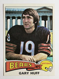 1975 Topps #38 Gary Huff (MINT)