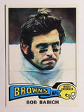 1975 Topps #82 Bob Babich (MINT)