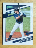 2021 Donruss #118 Austin Meadows