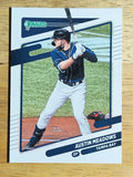 2021 Donruss #118 Austin Meadows