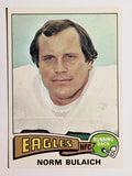 1975 Topps #108 Norm Bulaich (MINT)